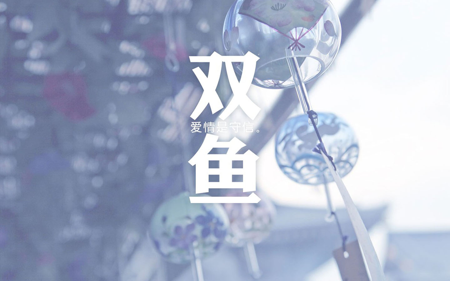 双鱼男认定一个人的过程，双鱼座容易放下一个